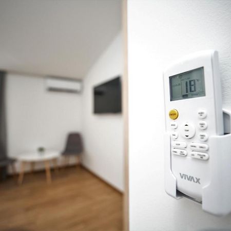 Apartmani M&J Medugorje Εξωτερικό φωτογραφία