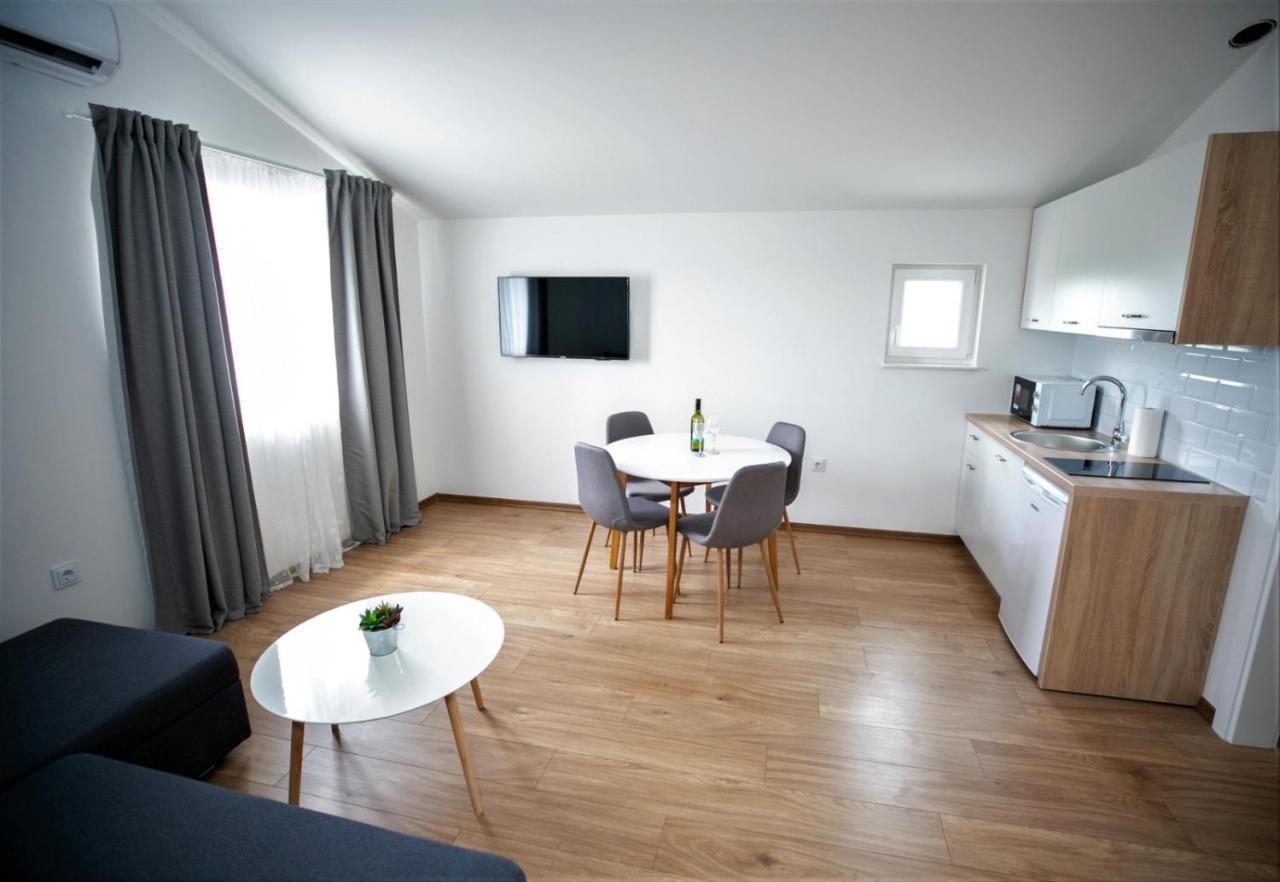 Apartmani M&J Medugorje Εξωτερικό φωτογραφία