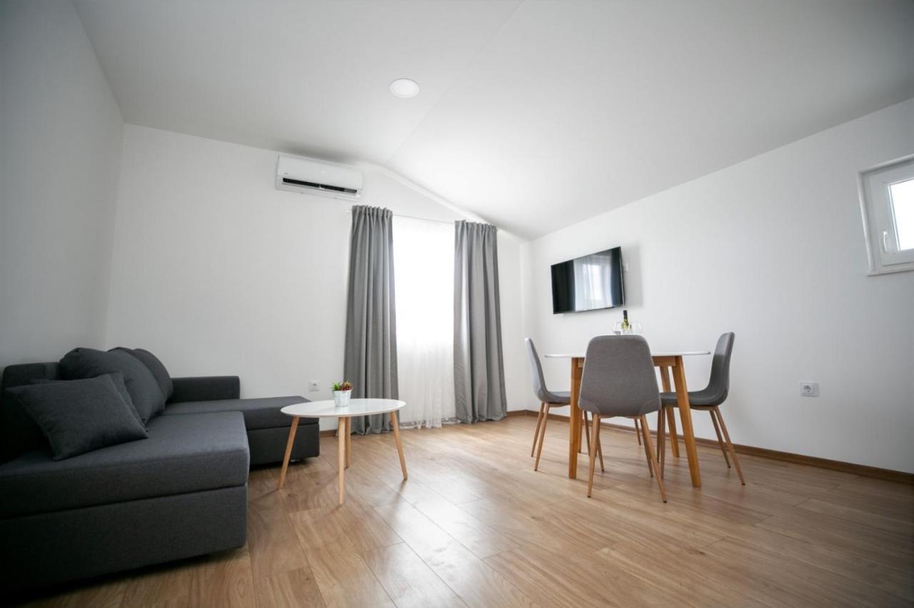 Apartmani M&J Medugorje Εξωτερικό φωτογραφία