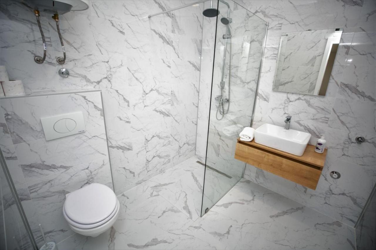 Apartmani M&J Medugorje Εξωτερικό φωτογραφία