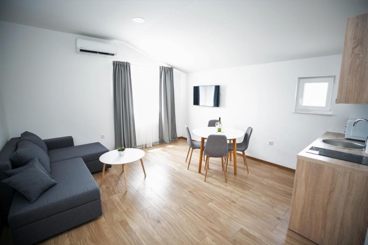 Apartmani M&J Medugorje Εξωτερικό φωτογραφία