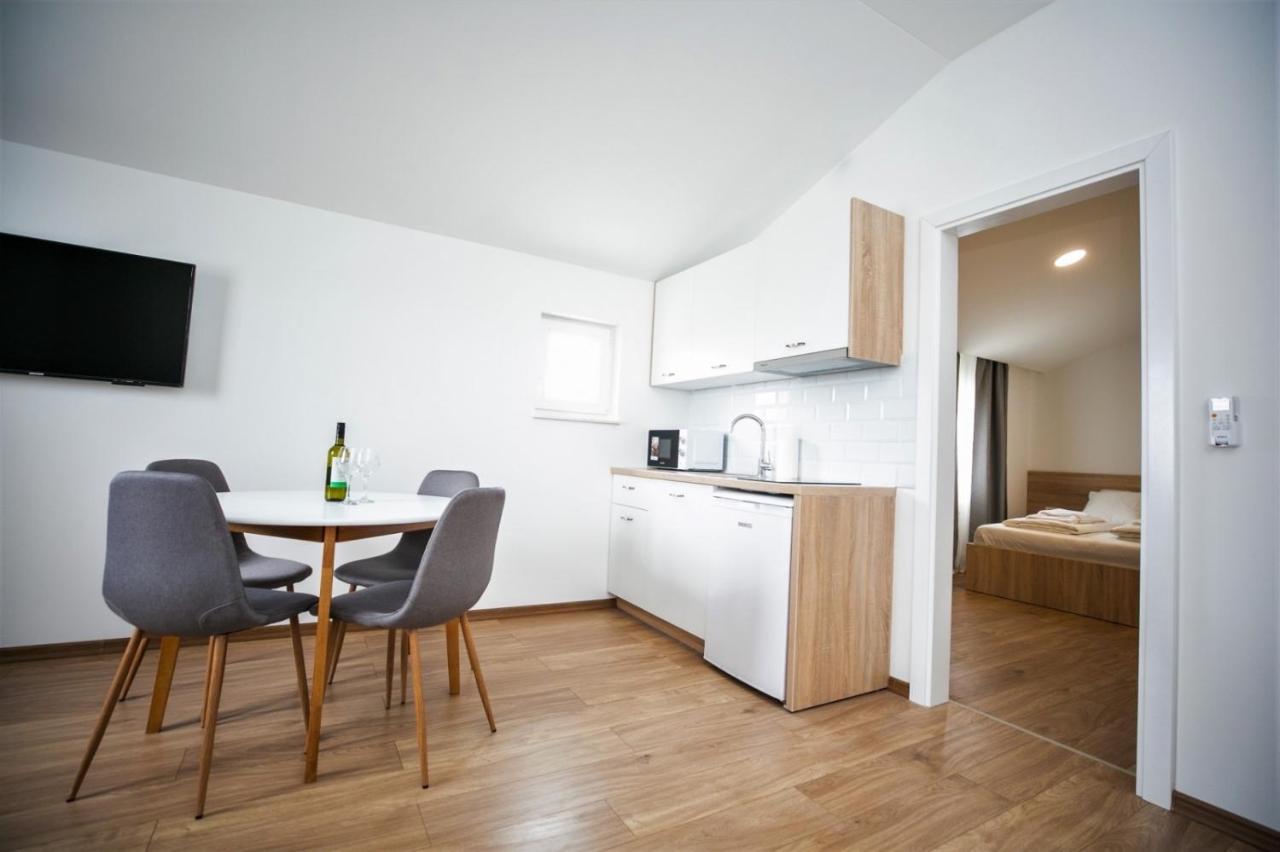 Apartmani M&J Medugorje Εξωτερικό φωτογραφία