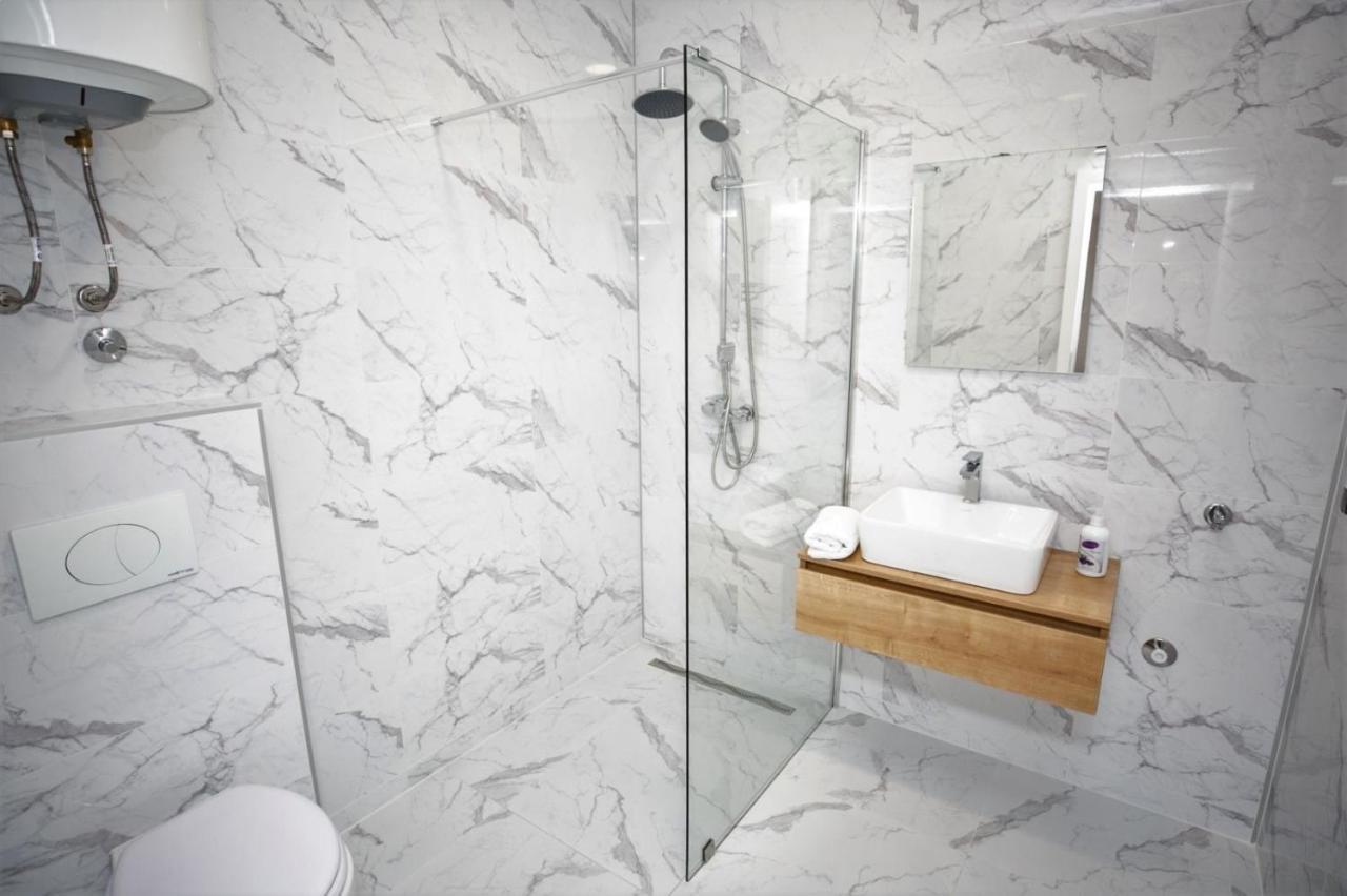 Apartmani M&J Medugorje Εξωτερικό φωτογραφία