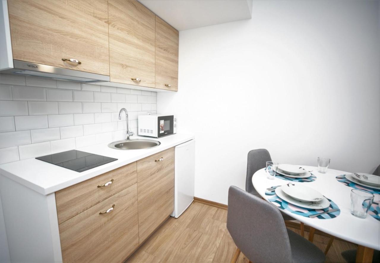 Apartmani M&J Medugorje Εξωτερικό φωτογραφία