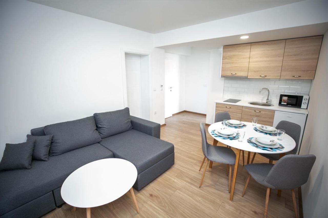 Apartmani M&J Medugorje Εξωτερικό φωτογραφία