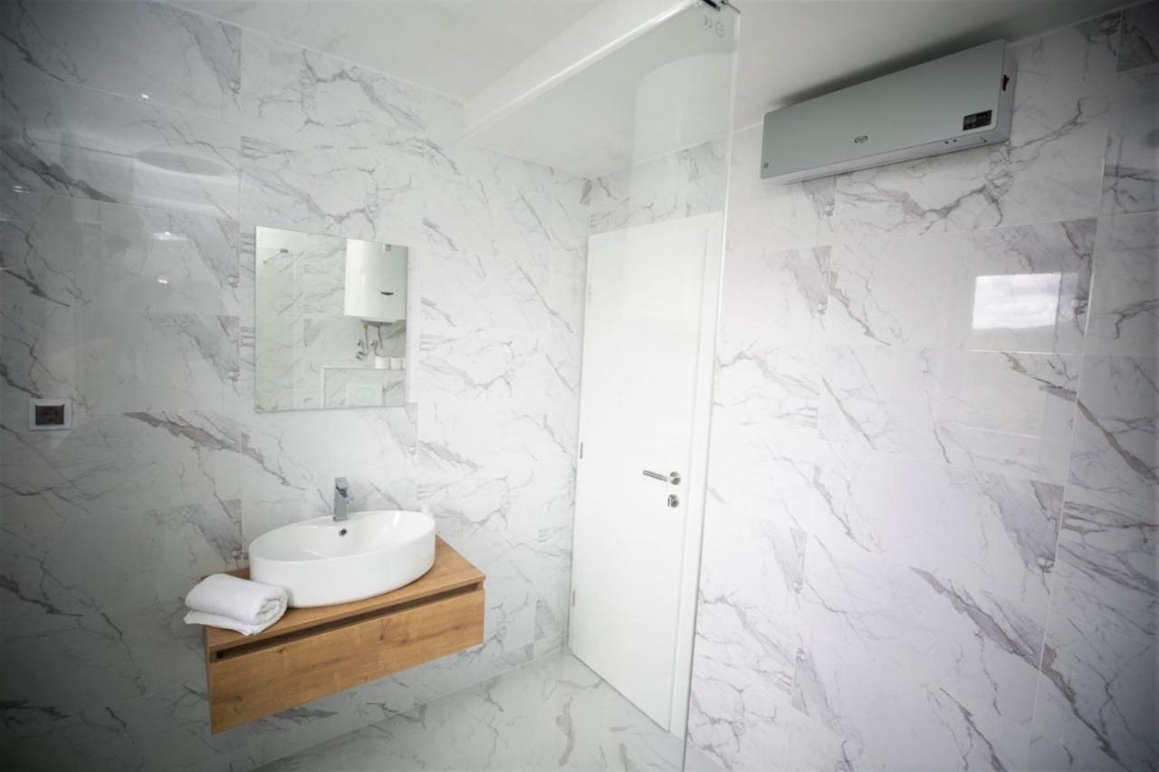 Apartmani M&J Medugorje Εξωτερικό φωτογραφία