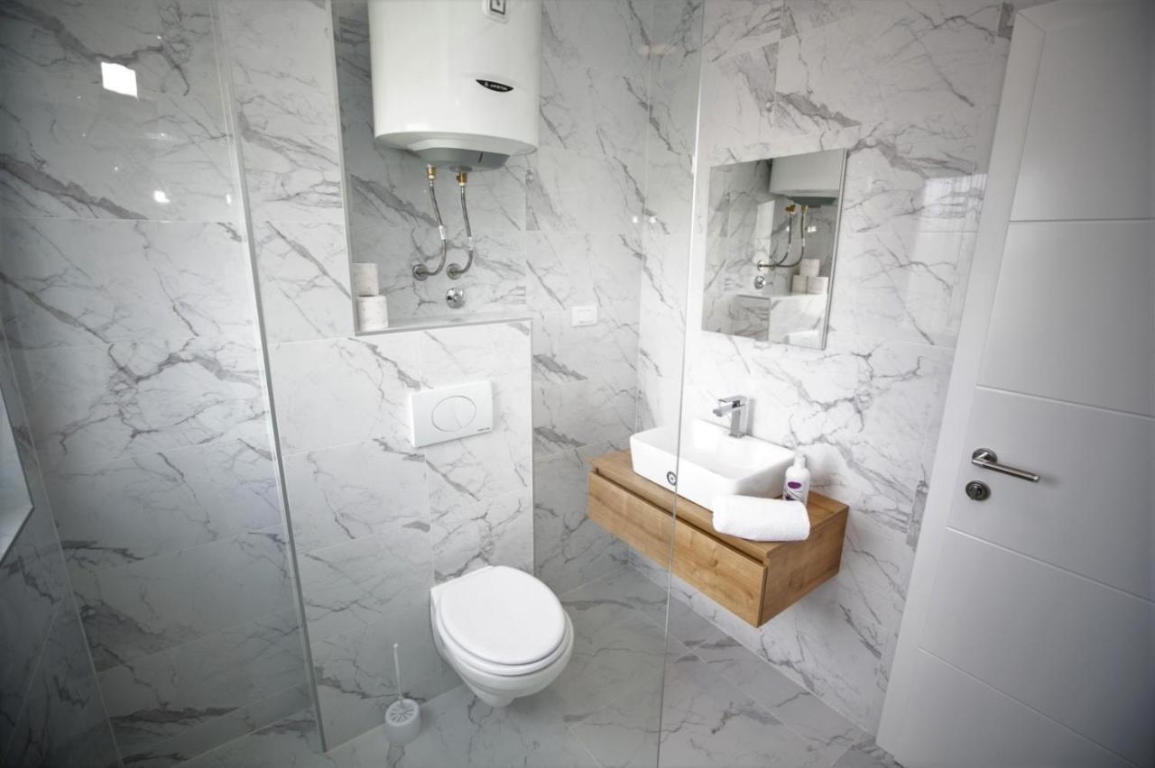 Apartmani M&J Medugorje Εξωτερικό φωτογραφία