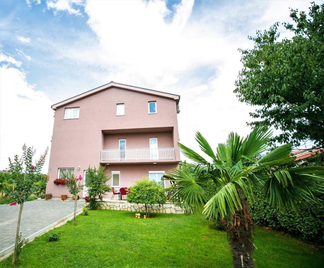 Apartmani M&J Medugorje Εξωτερικό φωτογραφία