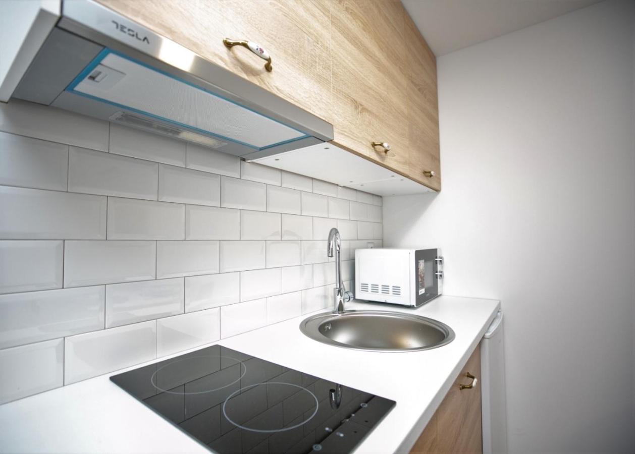 Apartmani M&J Medugorje Εξωτερικό φωτογραφία