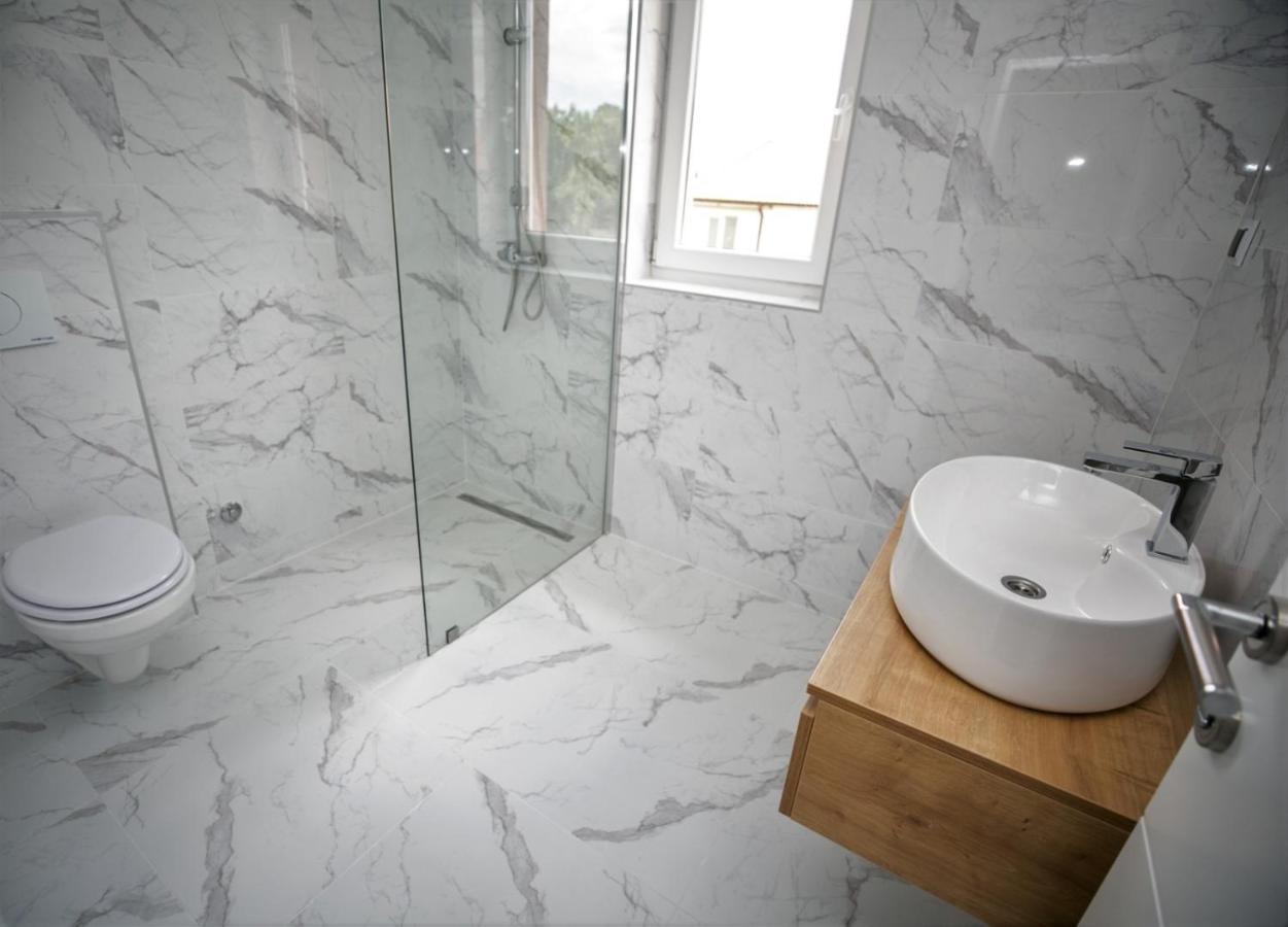 Apartmani M&J Medugorje Εξωτερικό φωτογραφία