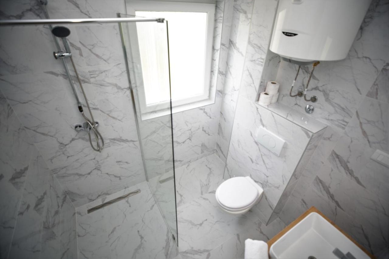 Apartmani M&J Medugorje Εξωτερικό φωτογραφία