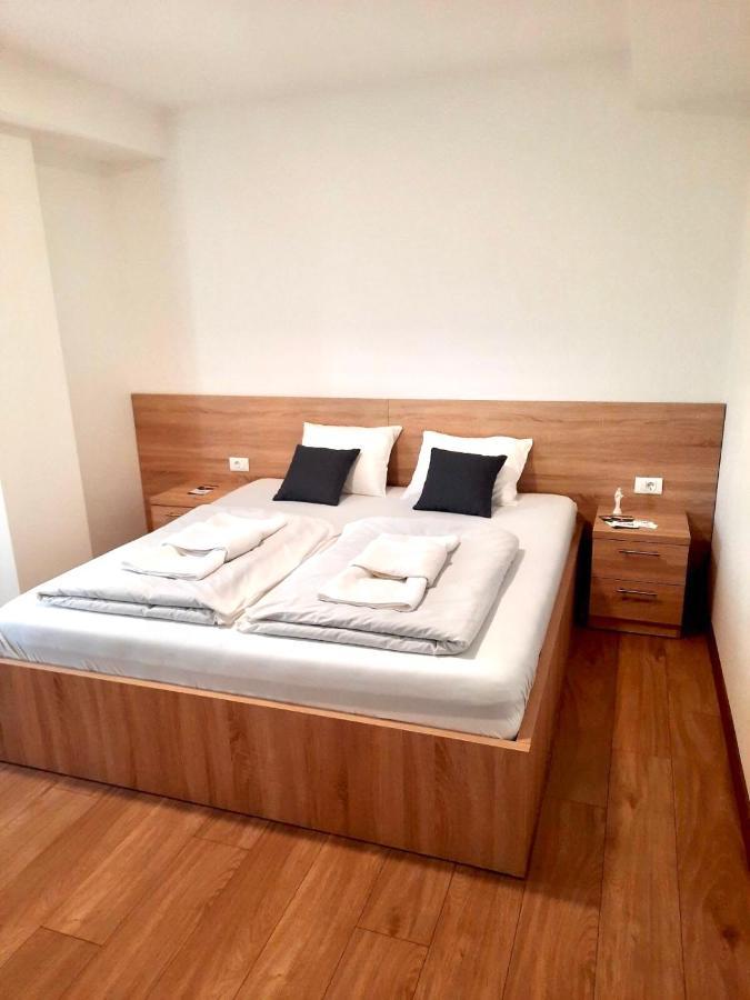Apartmani M&J Medugorje Εξωτερικό φωτογραφία
